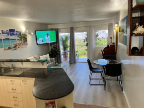 Unique apartment in the heart of the city, Cairns
